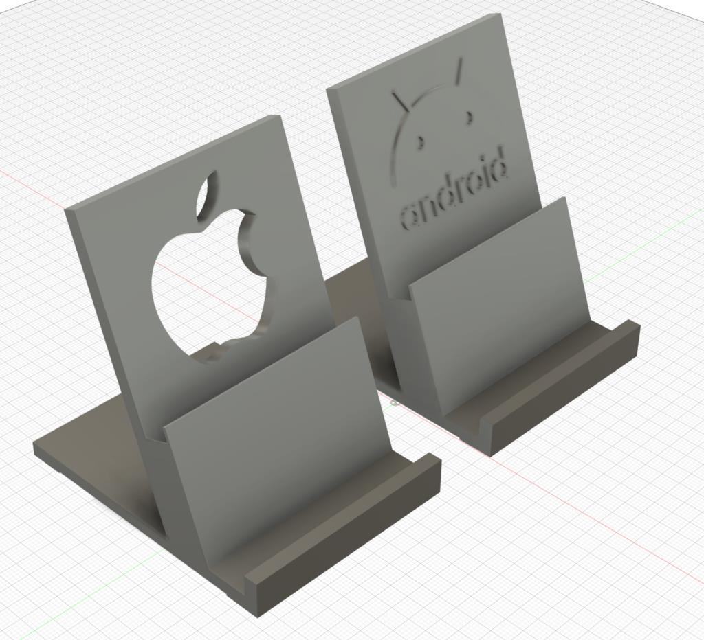 Phone Stand for Android and Iphone