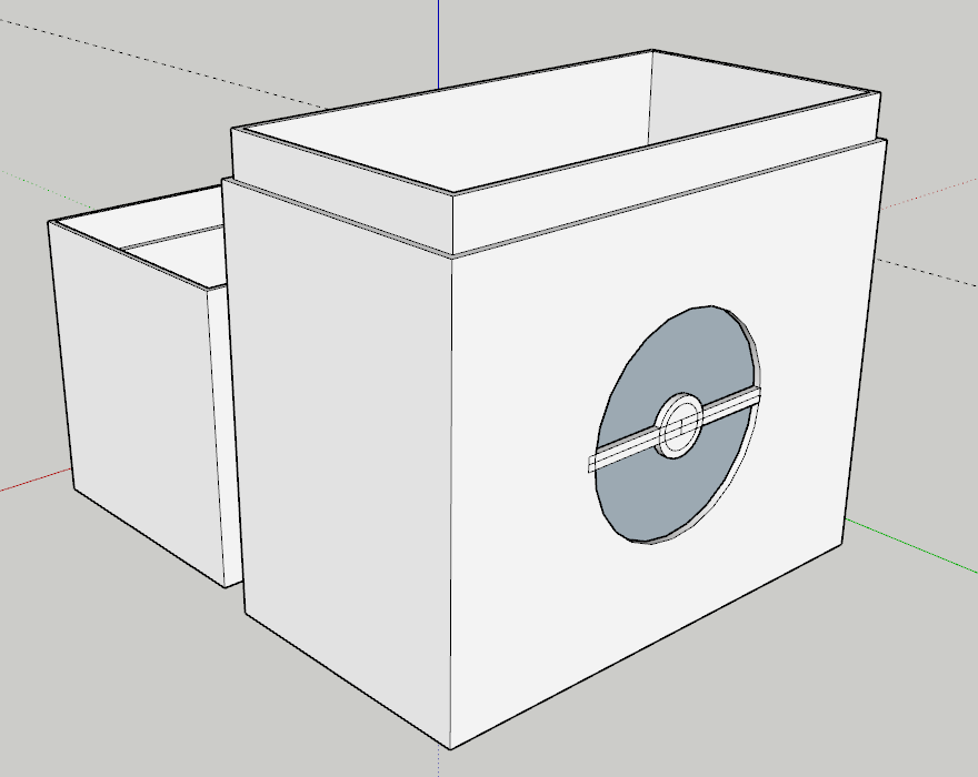 Pokemon Deck Box