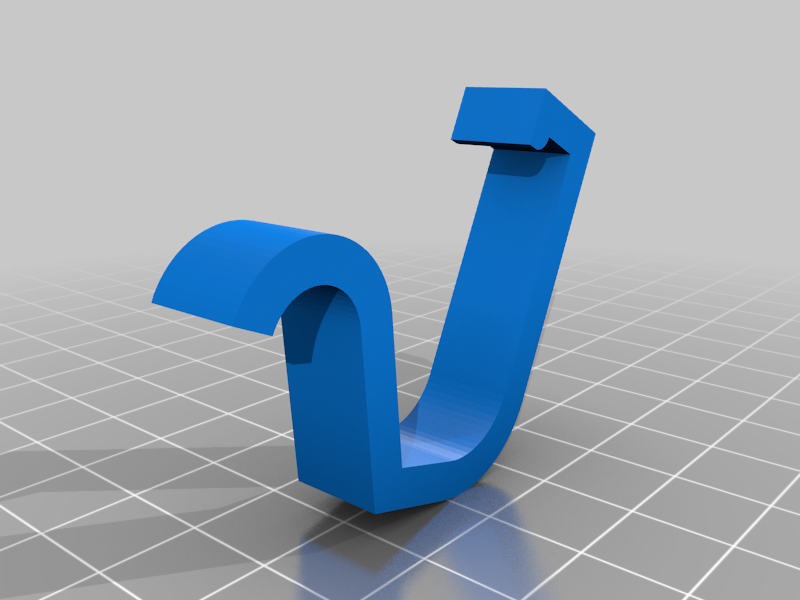 Clip for SmartStore 31 Box