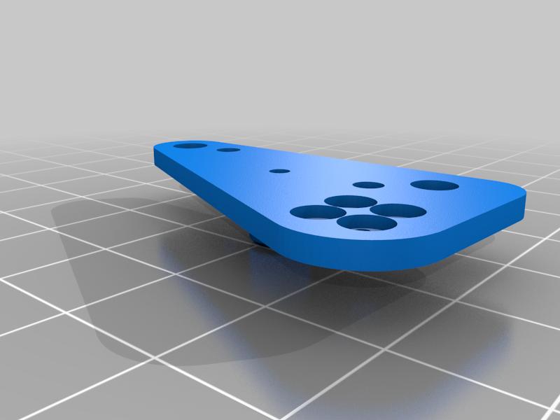 TRX4 Defender LED backplates