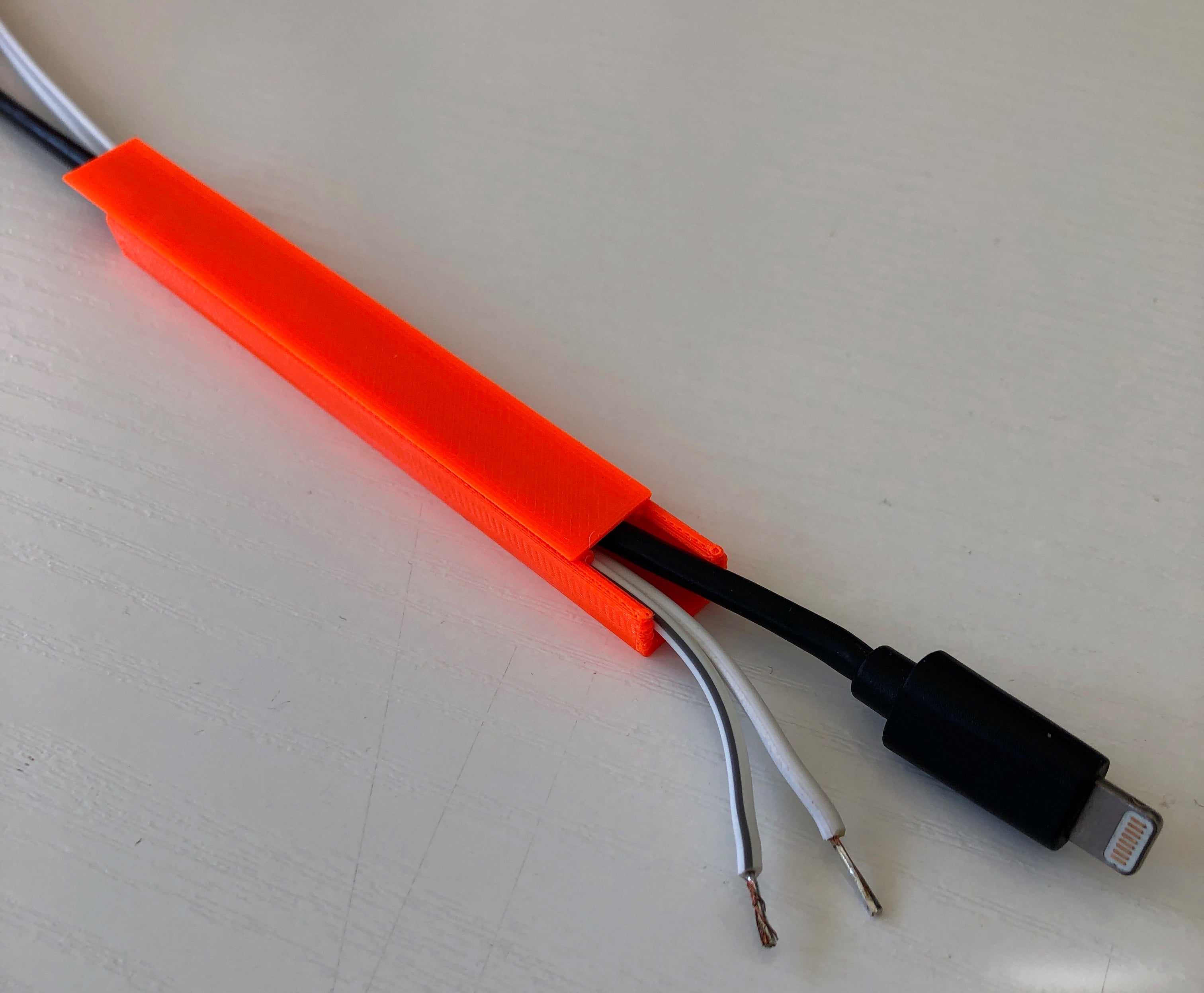 Cable Duct