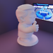 Donald Trump 3D model