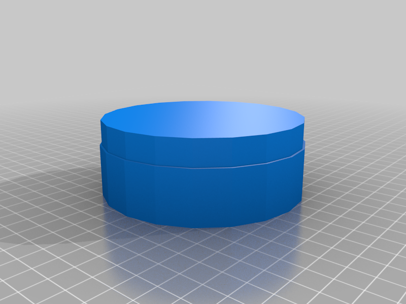 Solid Coin Sorter Base