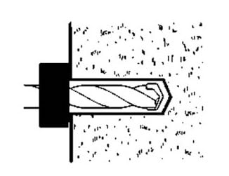 Drill boundary ring REMIX