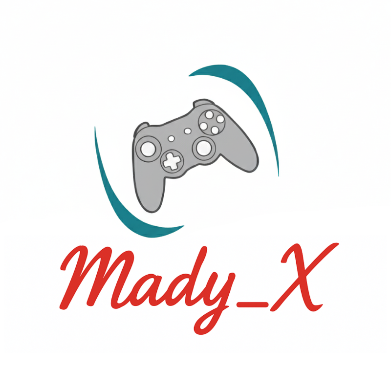 Mady_X