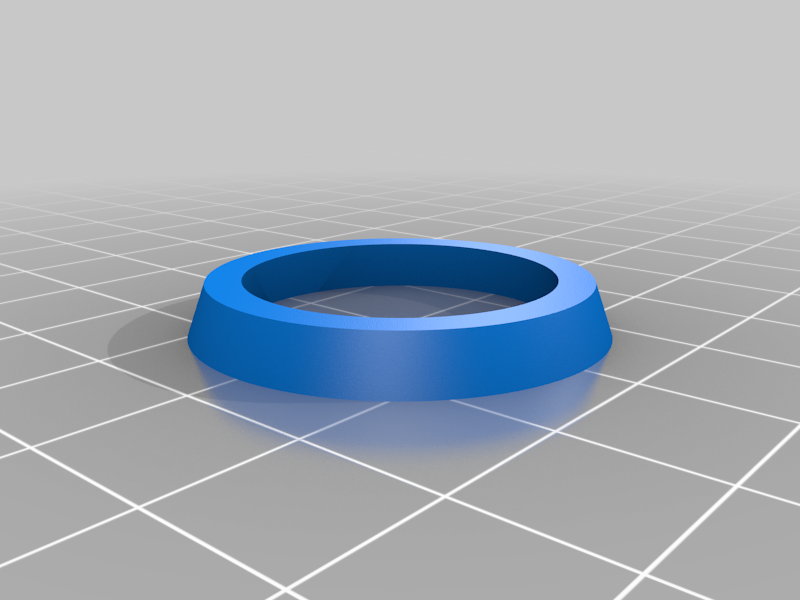 25mm to 32mm Base Adapter
