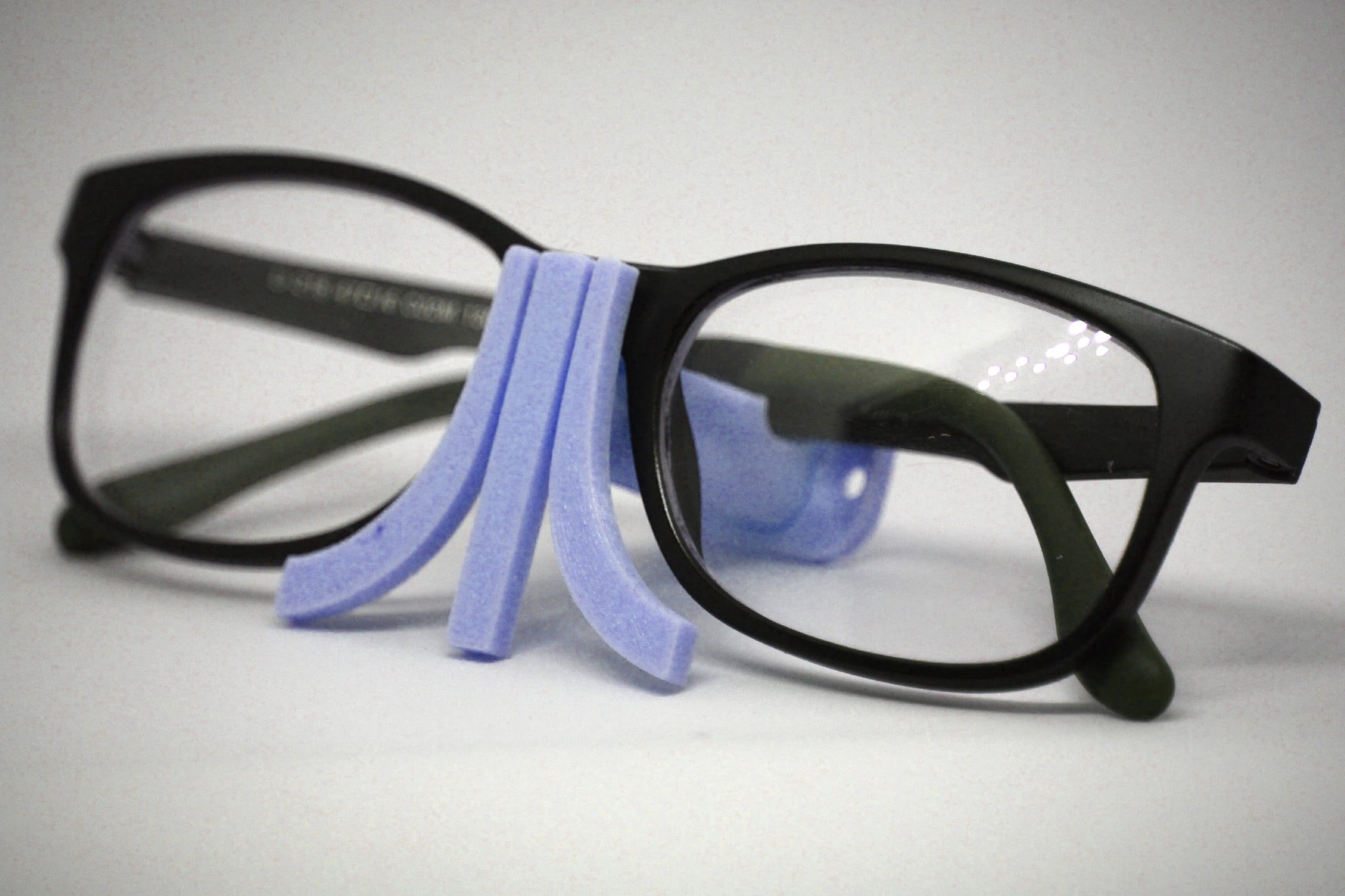 Arcade Glasses Wall Holder