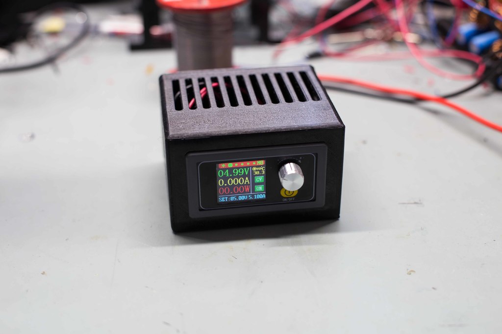 Portable Mini Universal Laboratory Power Supply XYS3580