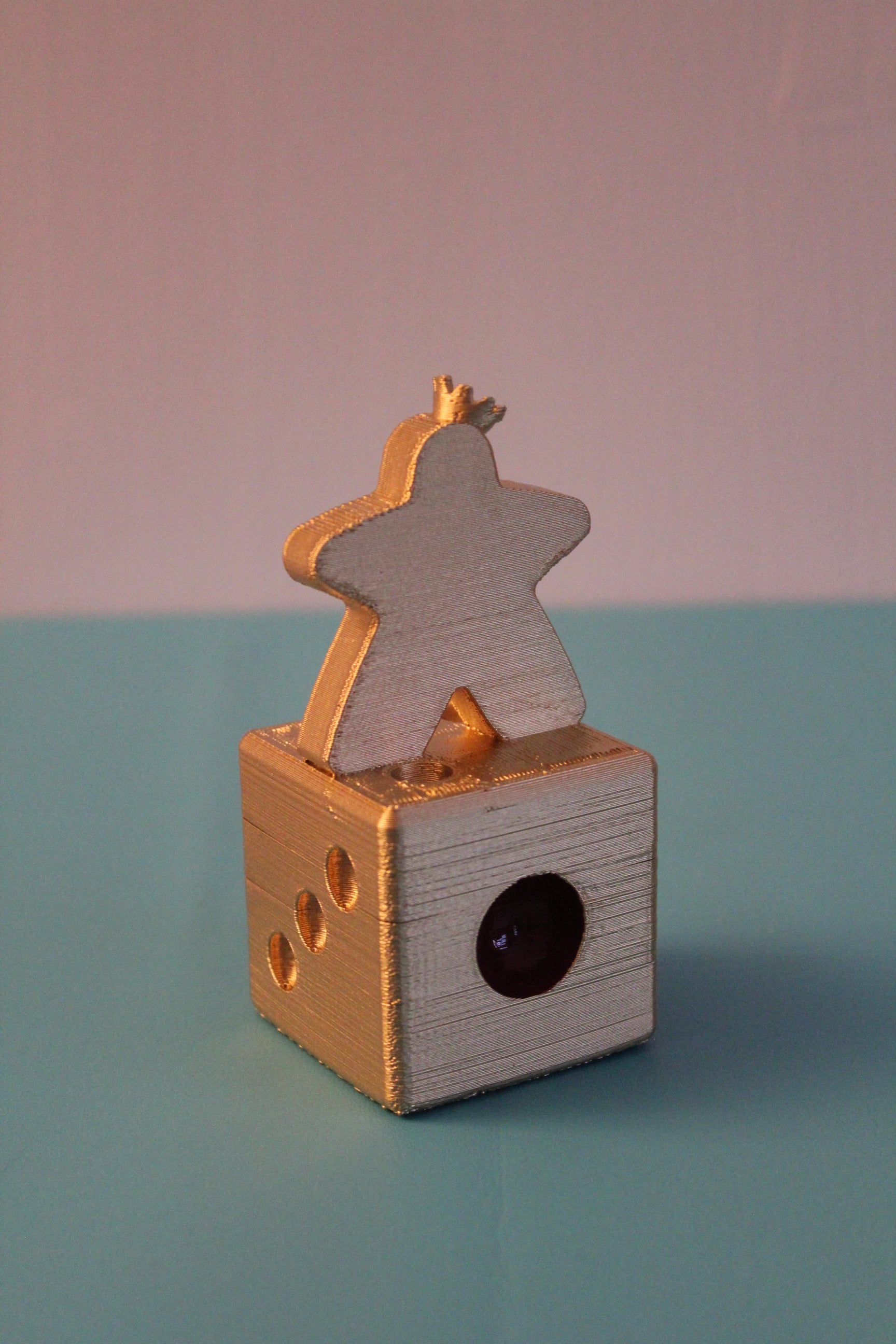 Meeple Trophy