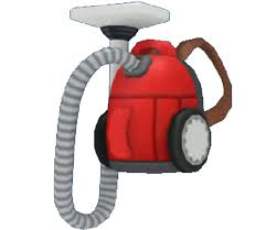 Poltergust 3000