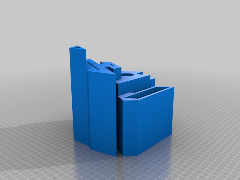 3D Printing Tool Holder