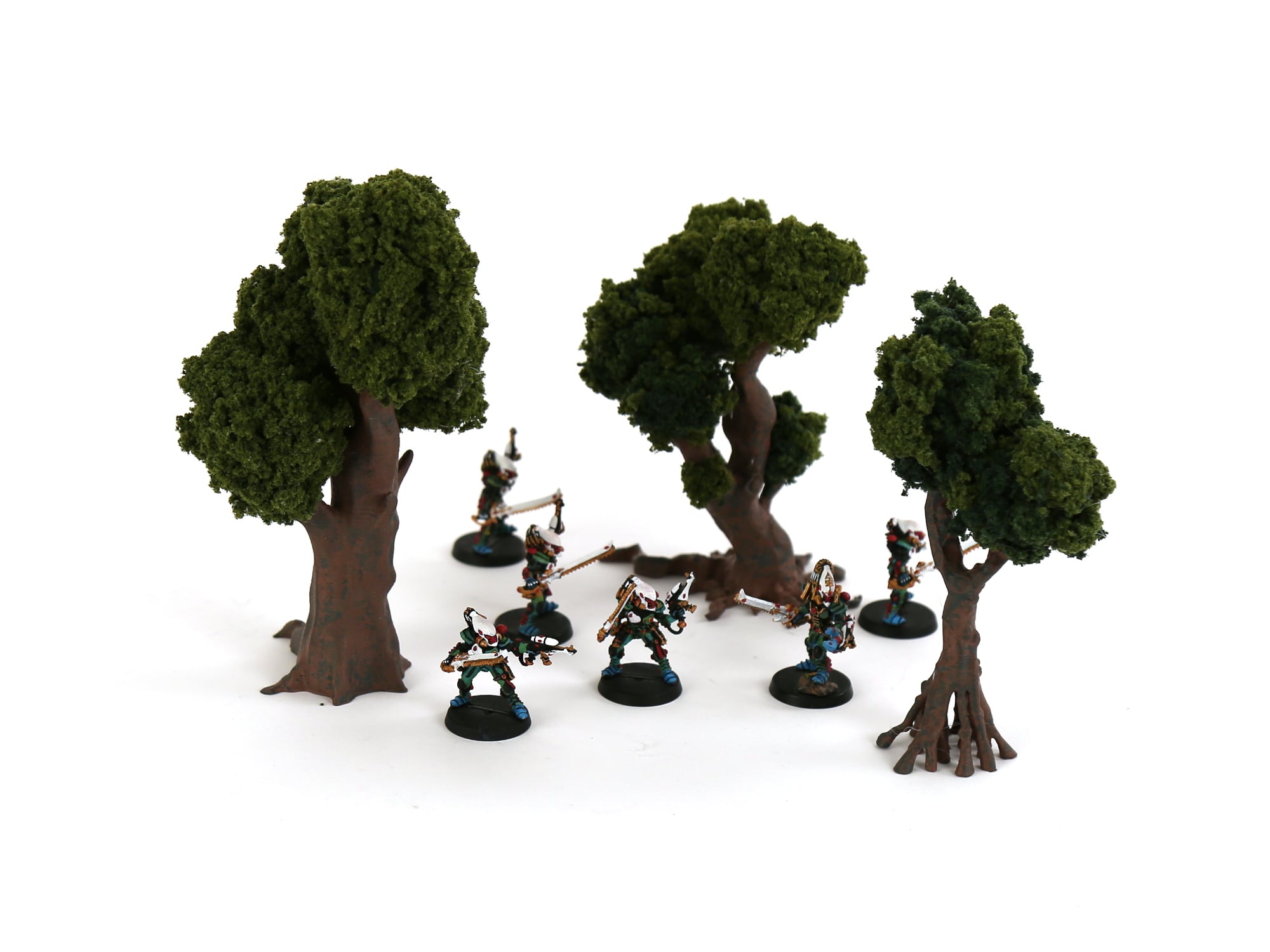 Trees