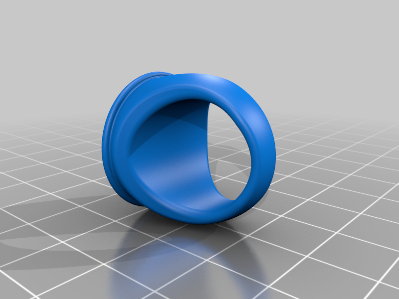 Cult of Jon (fedex Jon) Ring