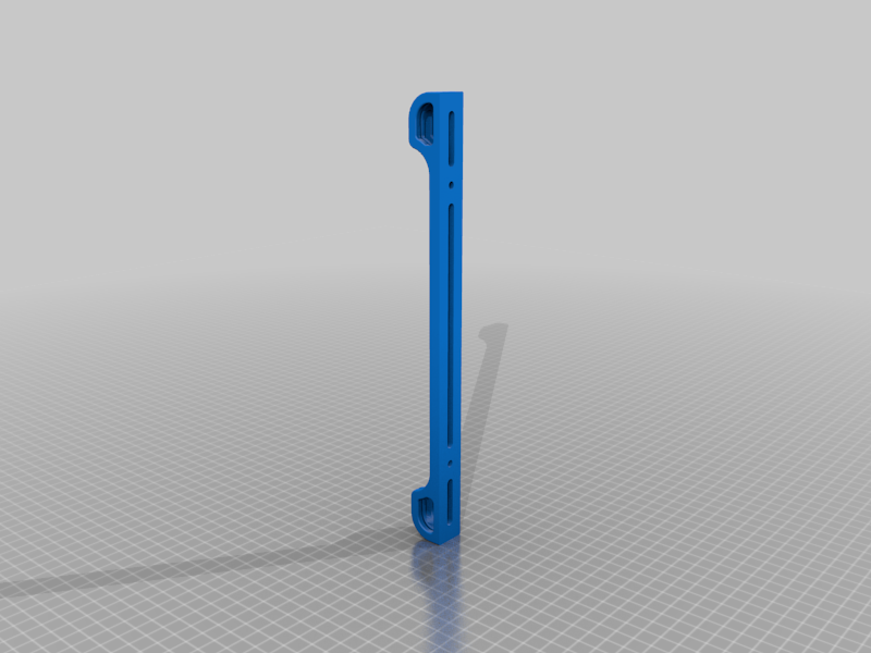 Prusa Steel Sheet Mount (Textured and PEI)