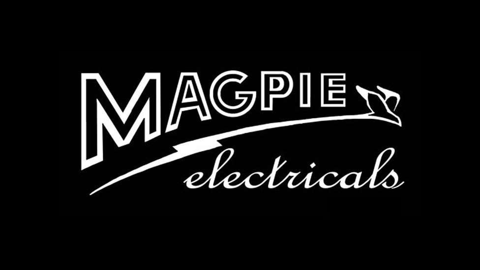 Magpie electricals