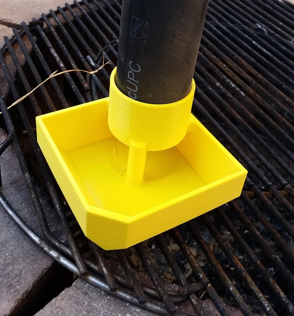 Baby Chick feeder