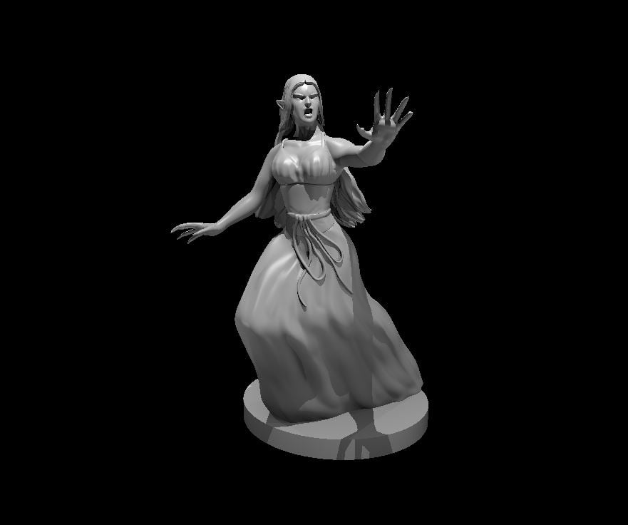 Banshee Updated