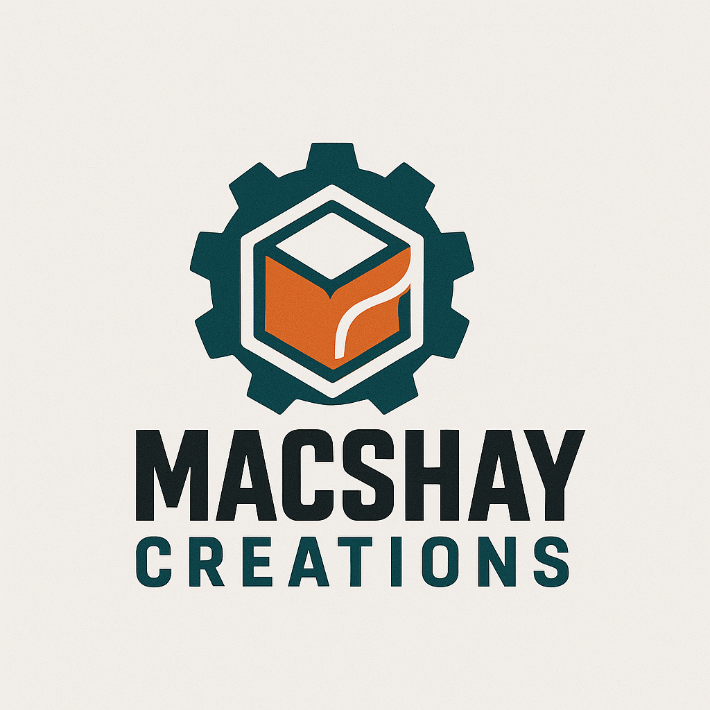 MacshayCreations