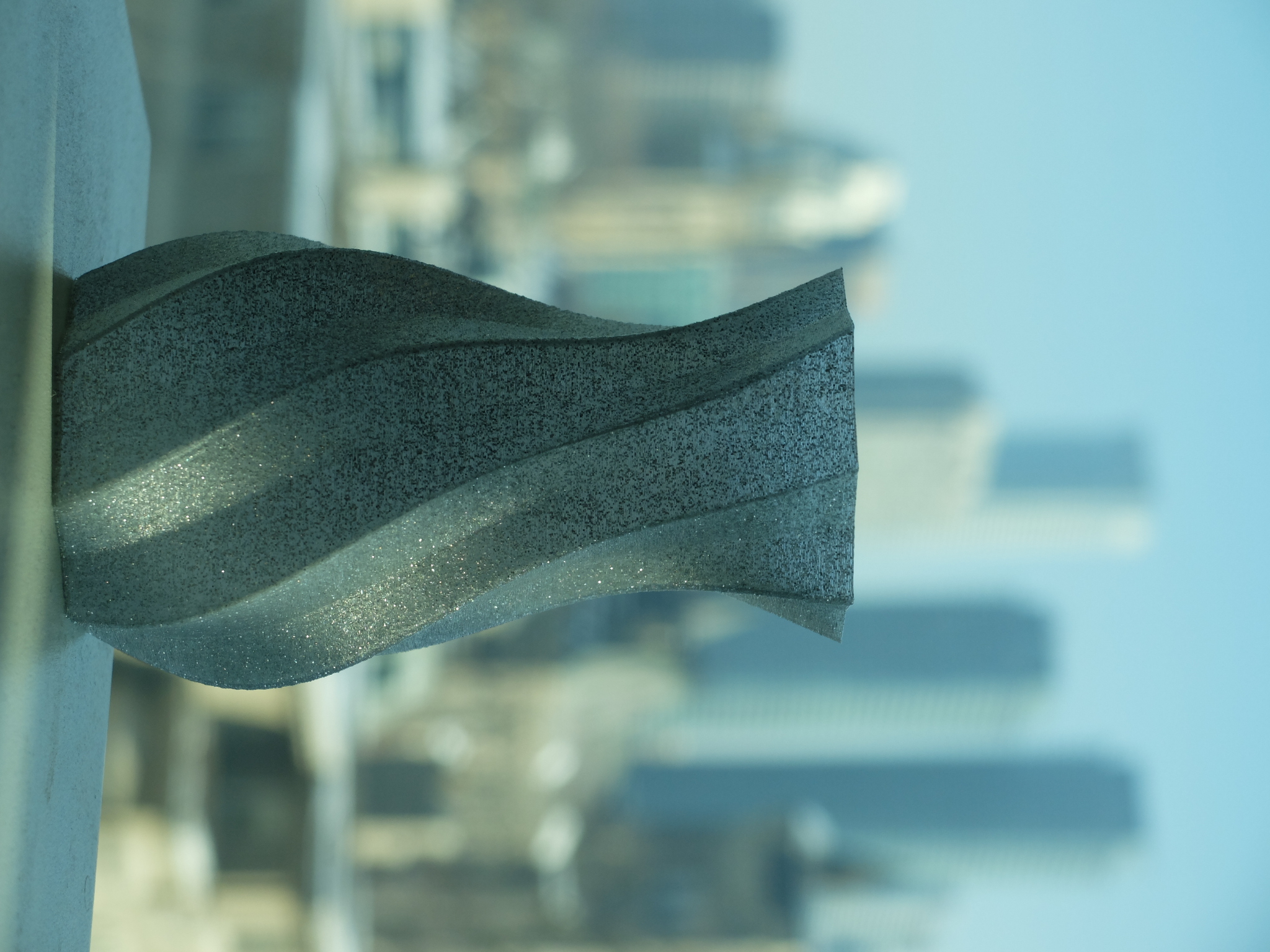 OpenSCAD Vase Remix