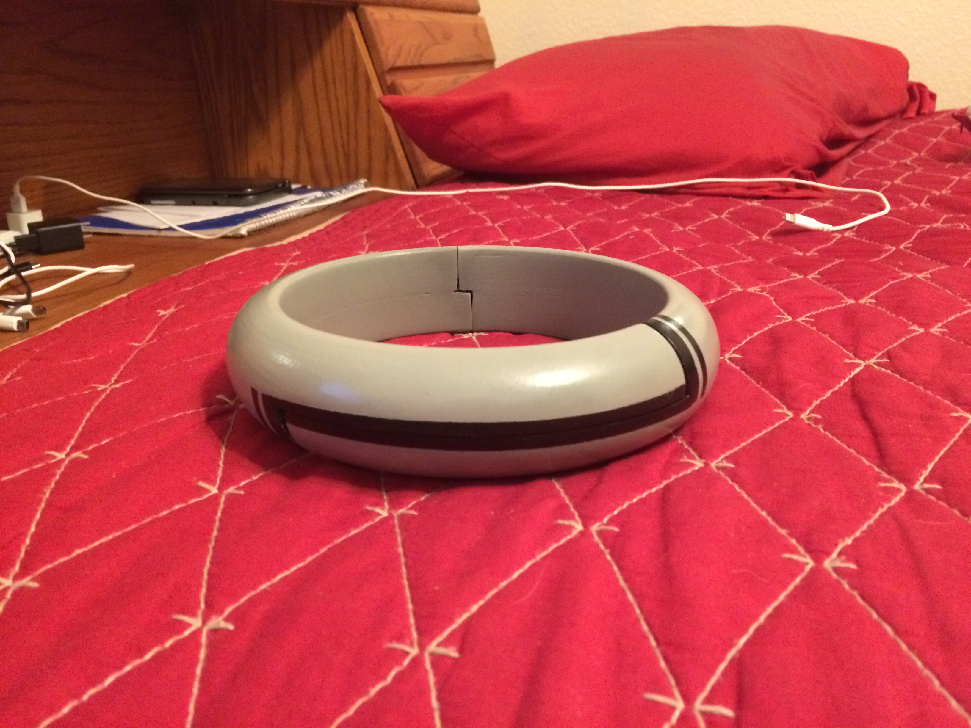 Deadman Wonderland Collar