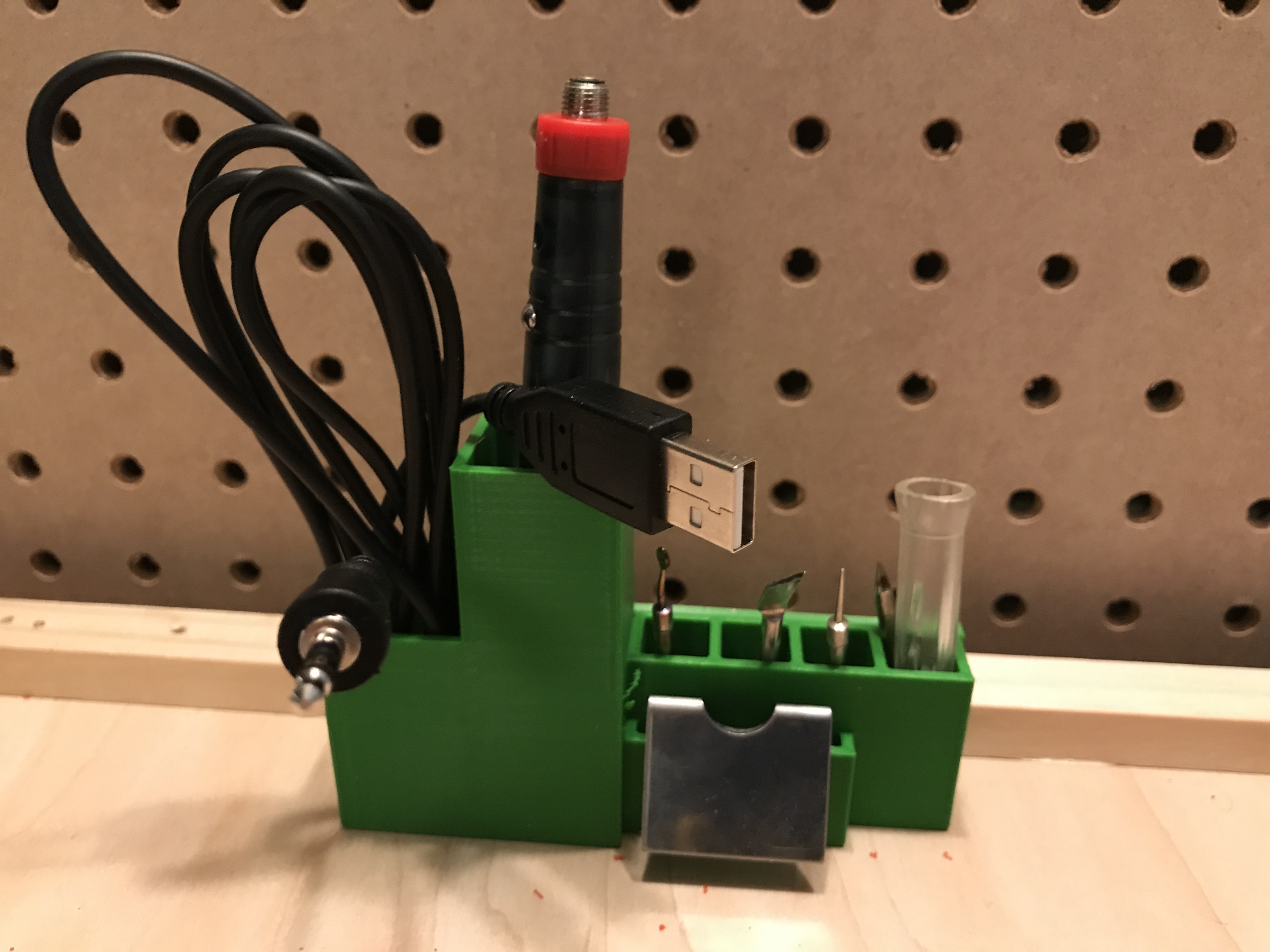 MODIFI3D caddy