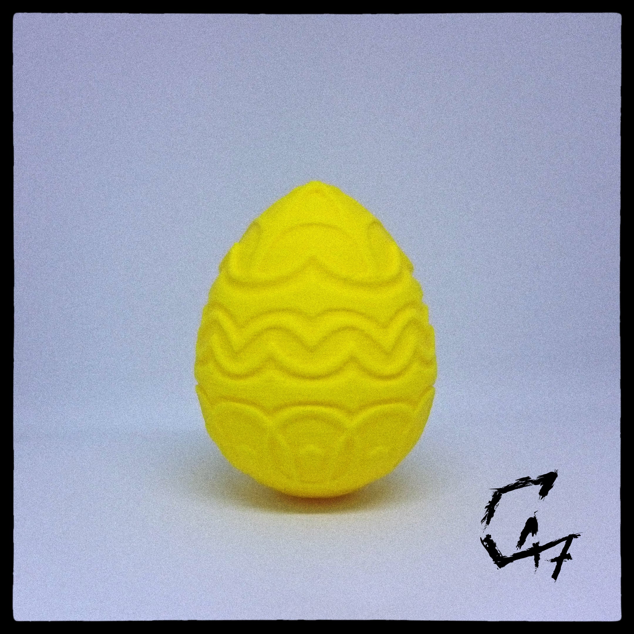 Easter Egg 4