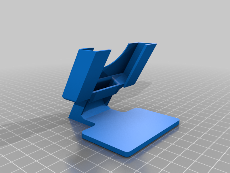 iPod Classic Charging Display Stand
