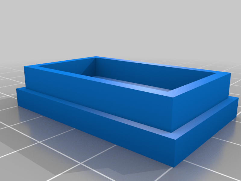 Filament Box / Silicia Gel Box Klein 0,24l