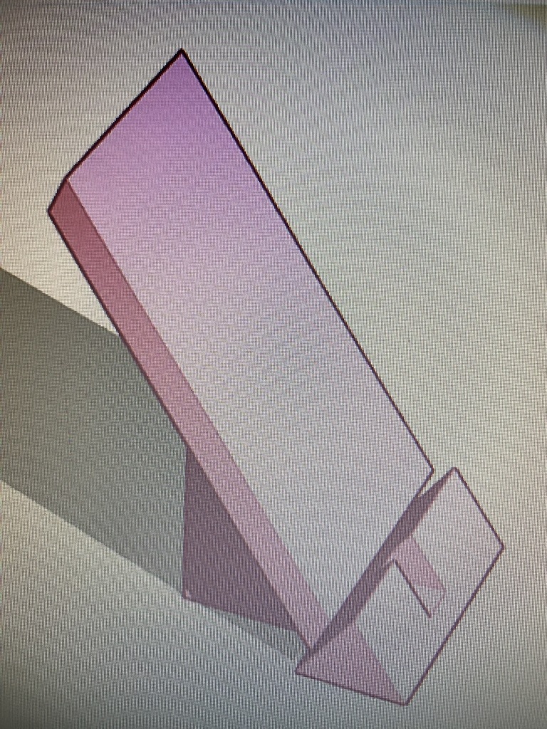 Phone holder