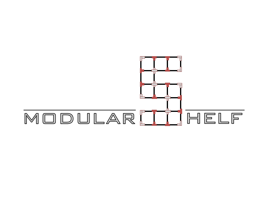 Modular Shelf System