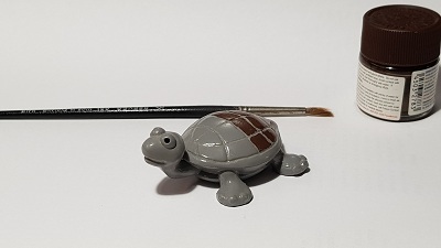 Toddle Turtle