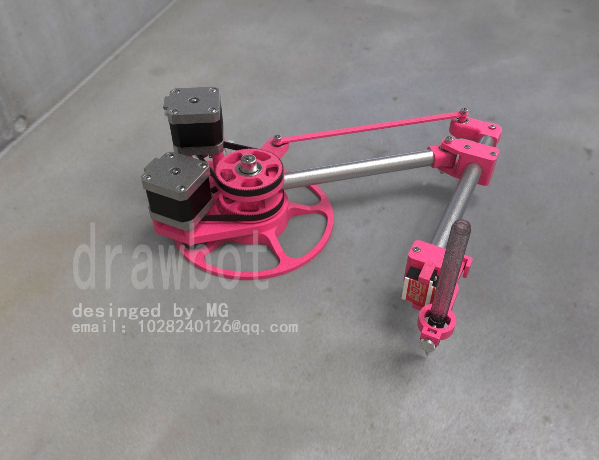 drawbot
