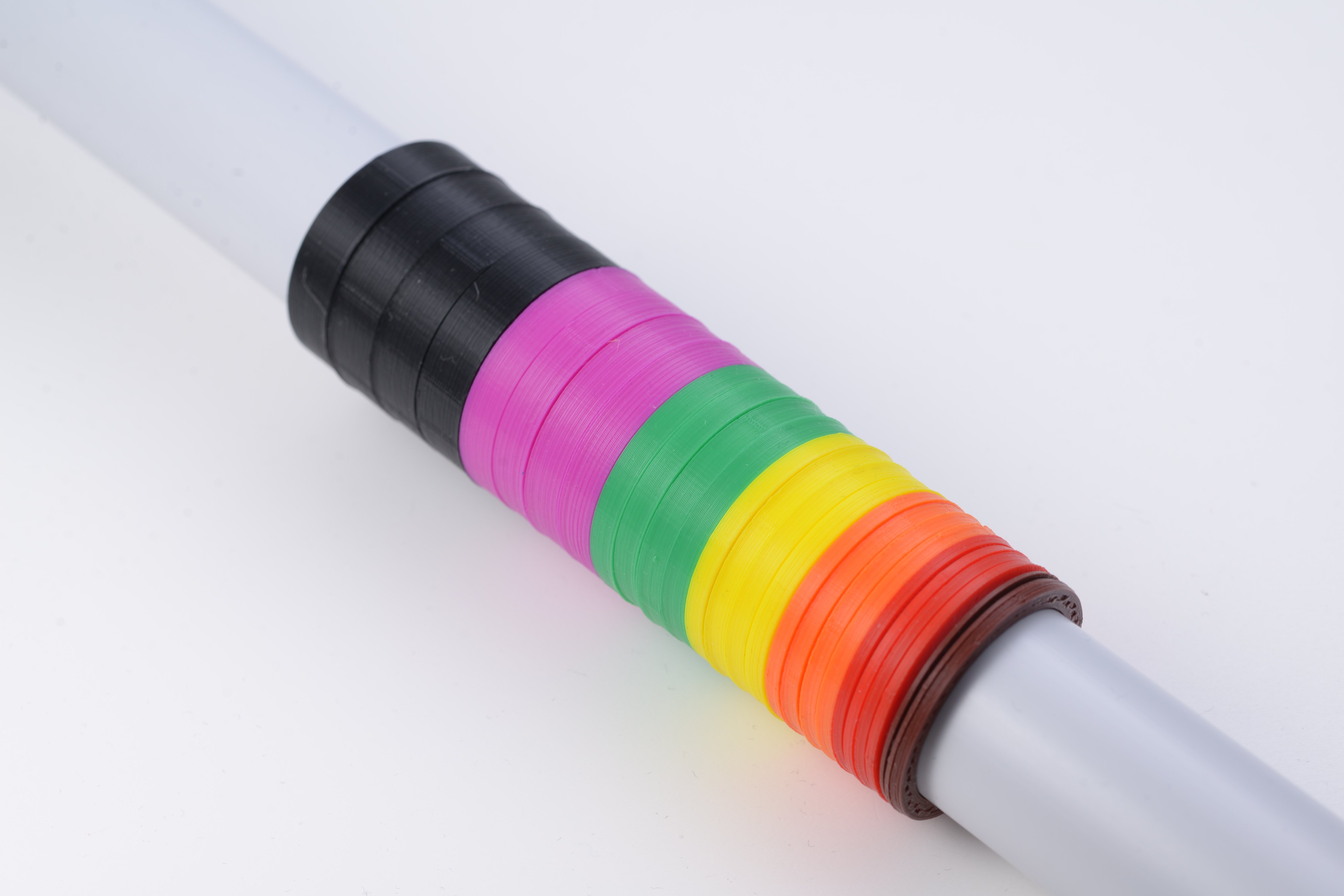 Customizable Spacer