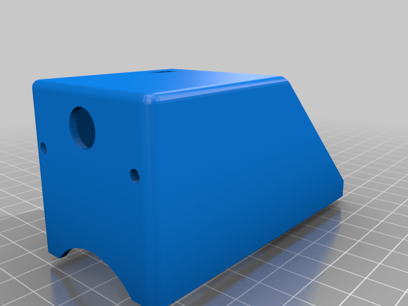 Electronic focuser for skywatcher