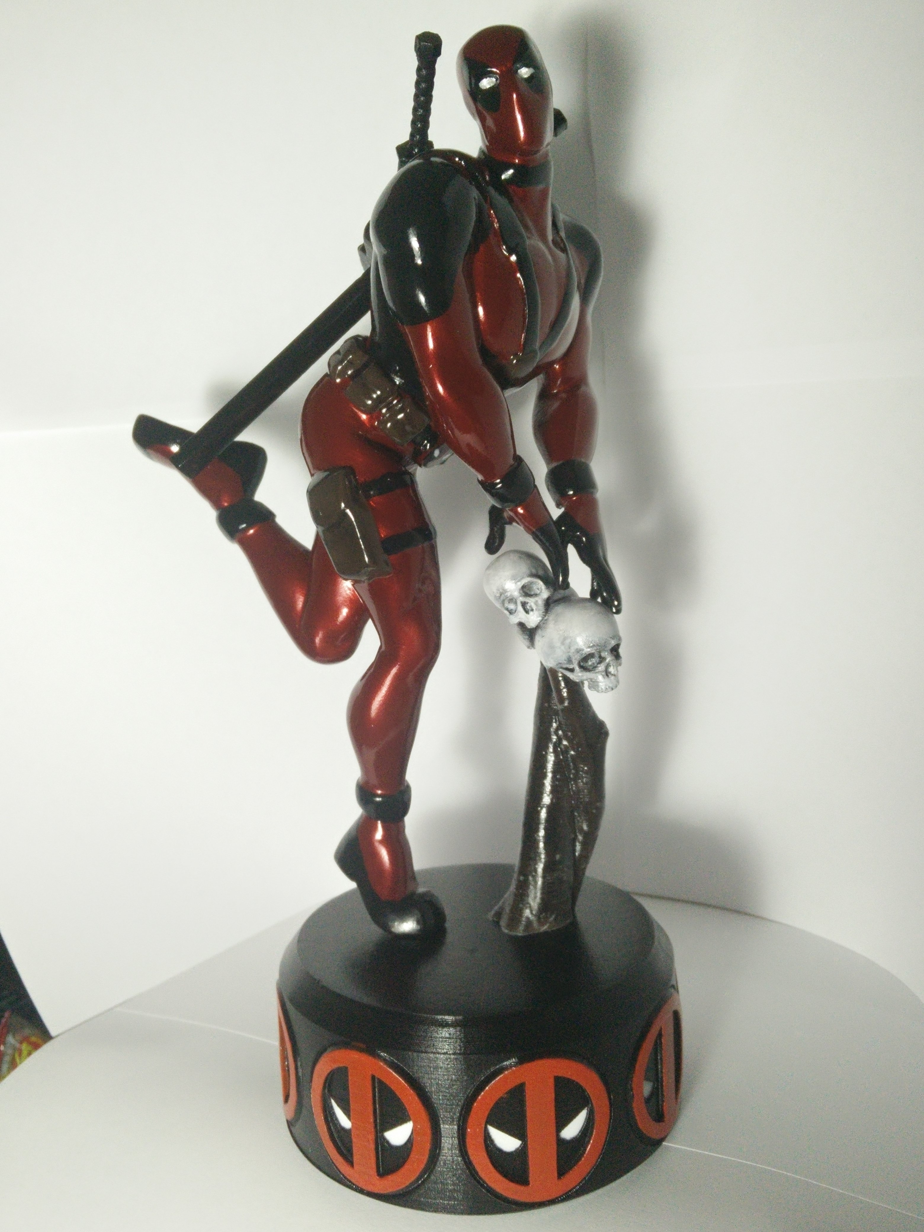 Deadpool