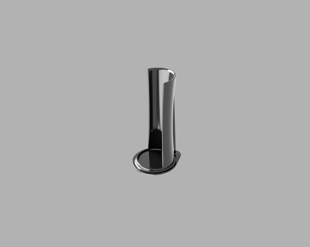 Miku Expo 2020 Light-Stick (Vertical) Stand