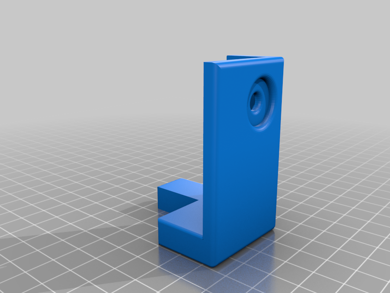 Ikea Sniglar adapter for changing baby table