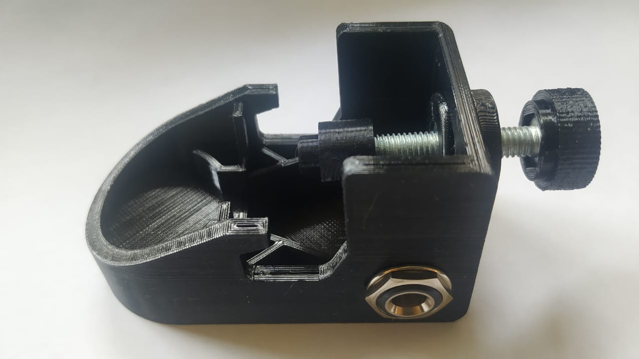 Drum trigger