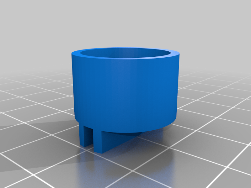 16mm bird perch dowel tip