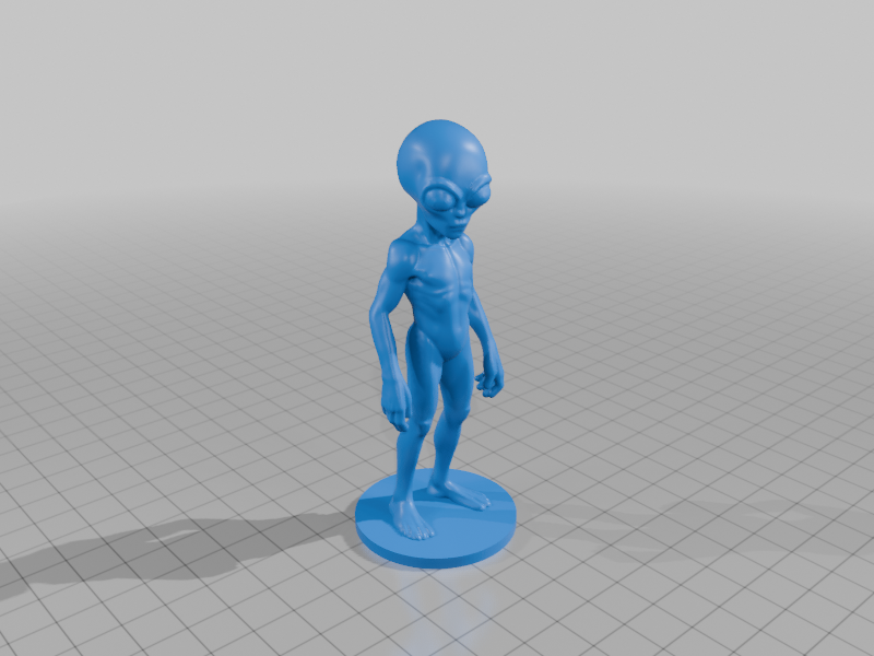 Alien