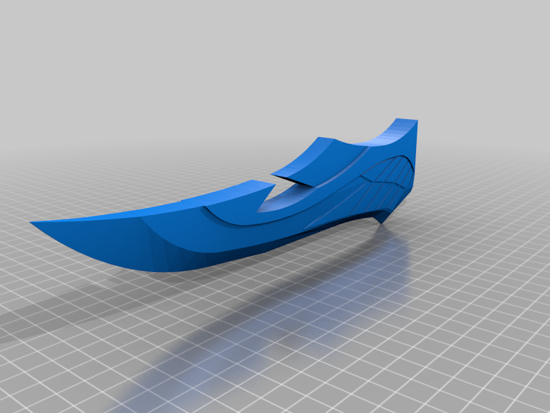 Elven Dagger