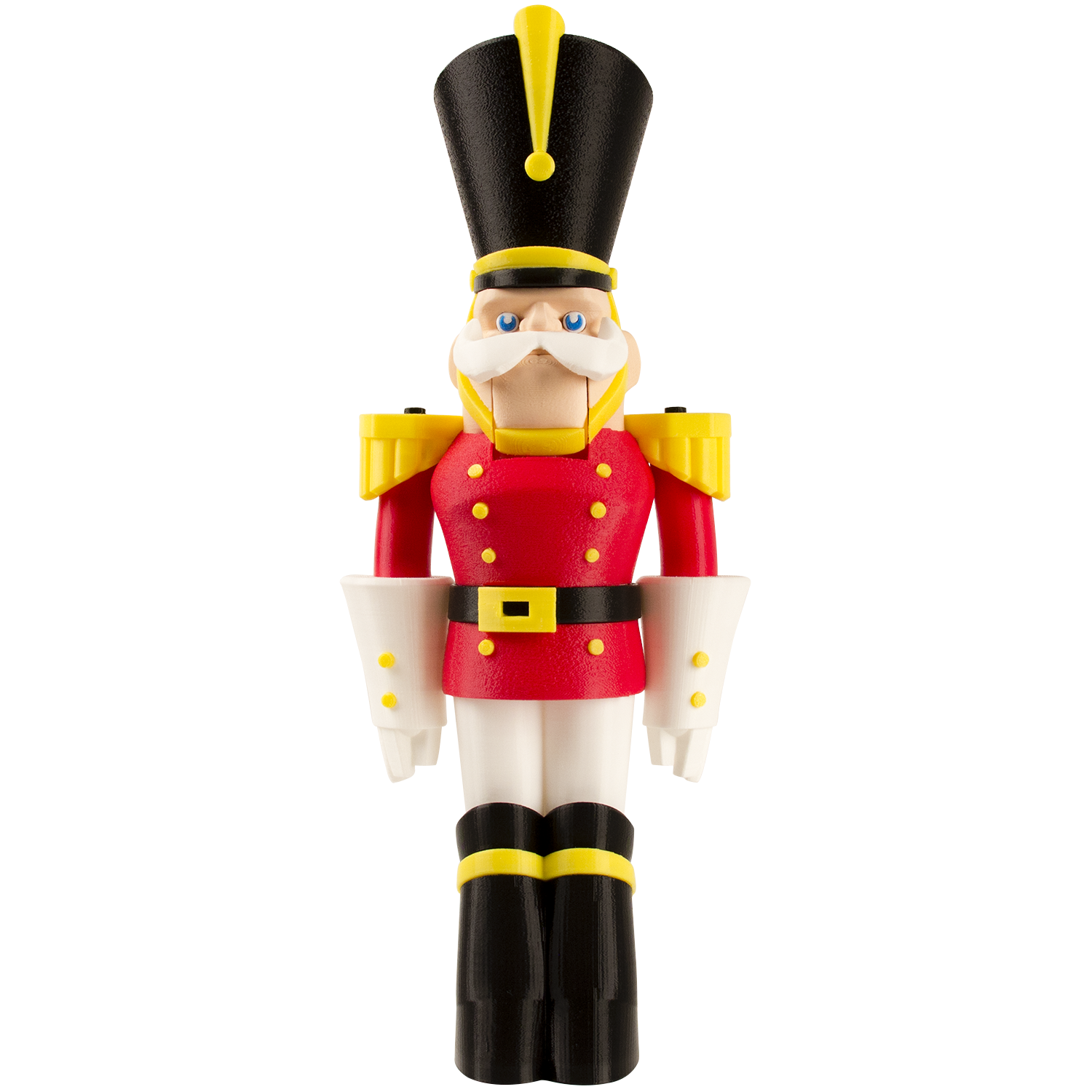 Nutcracker