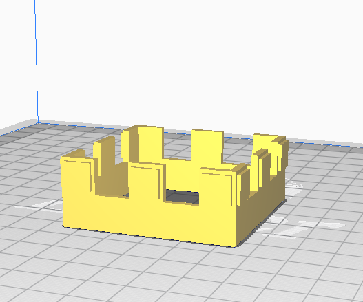 Technoblade's Crown