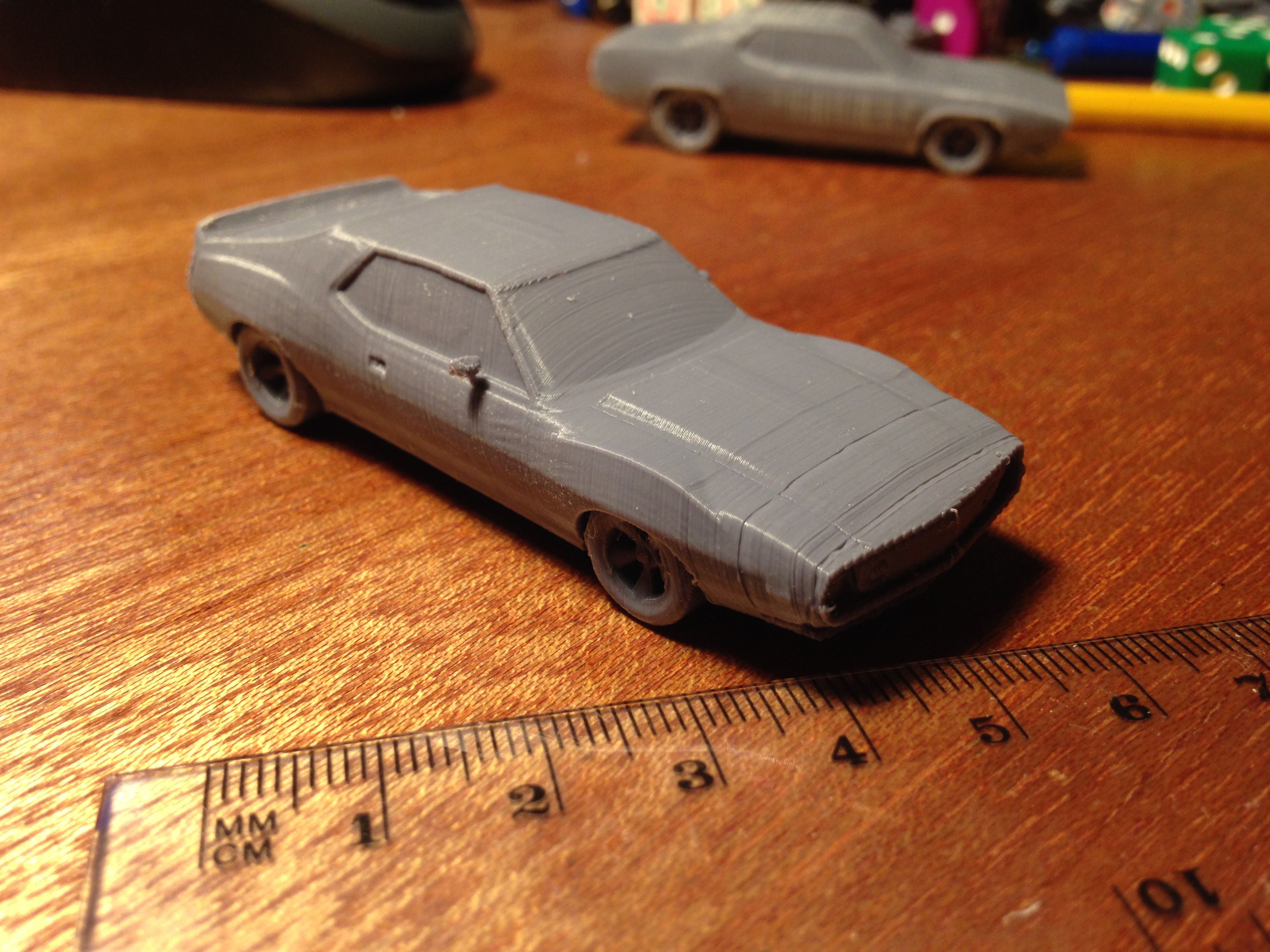 AMX Javelin