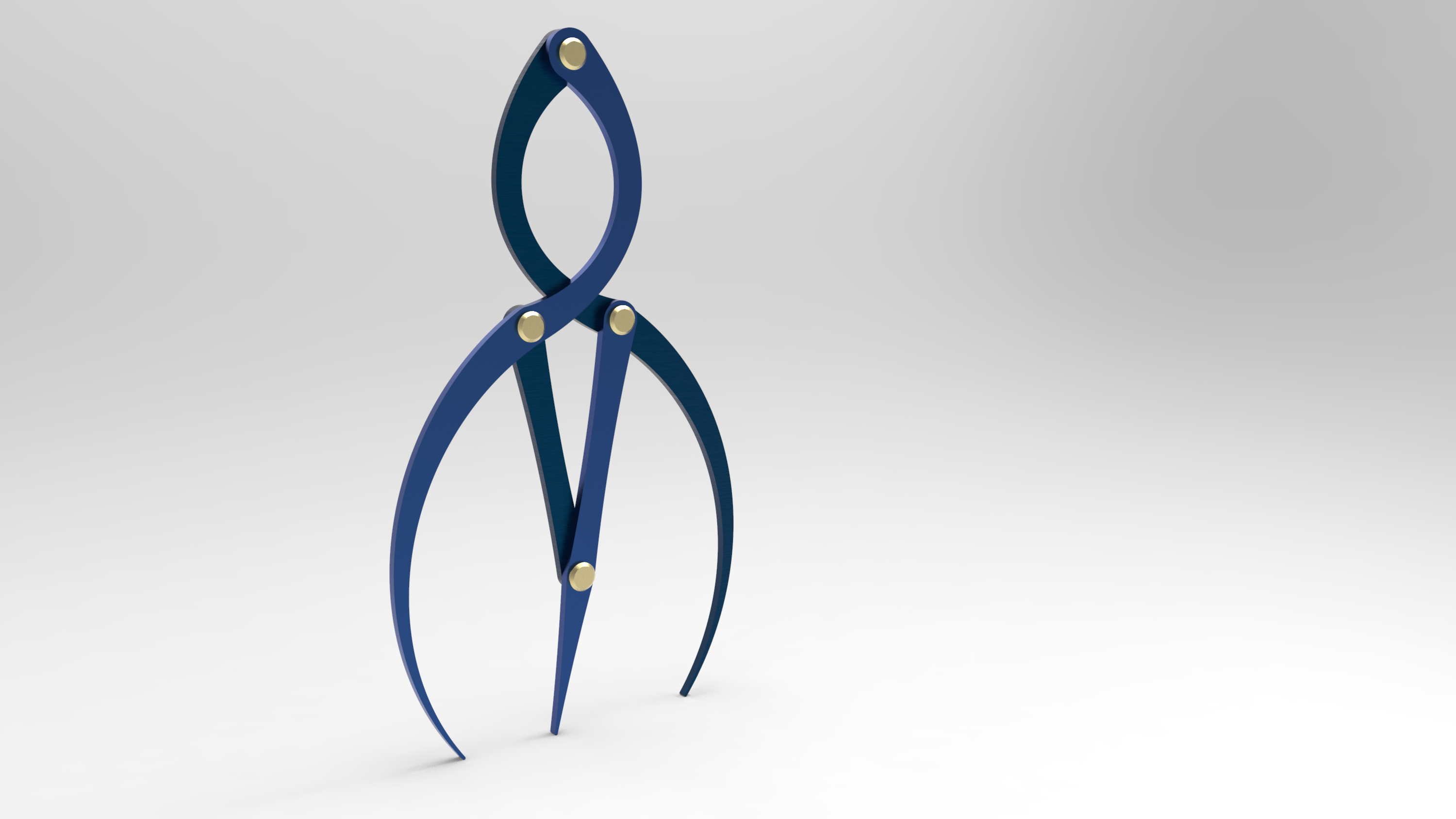 Golden Ratio Calipers