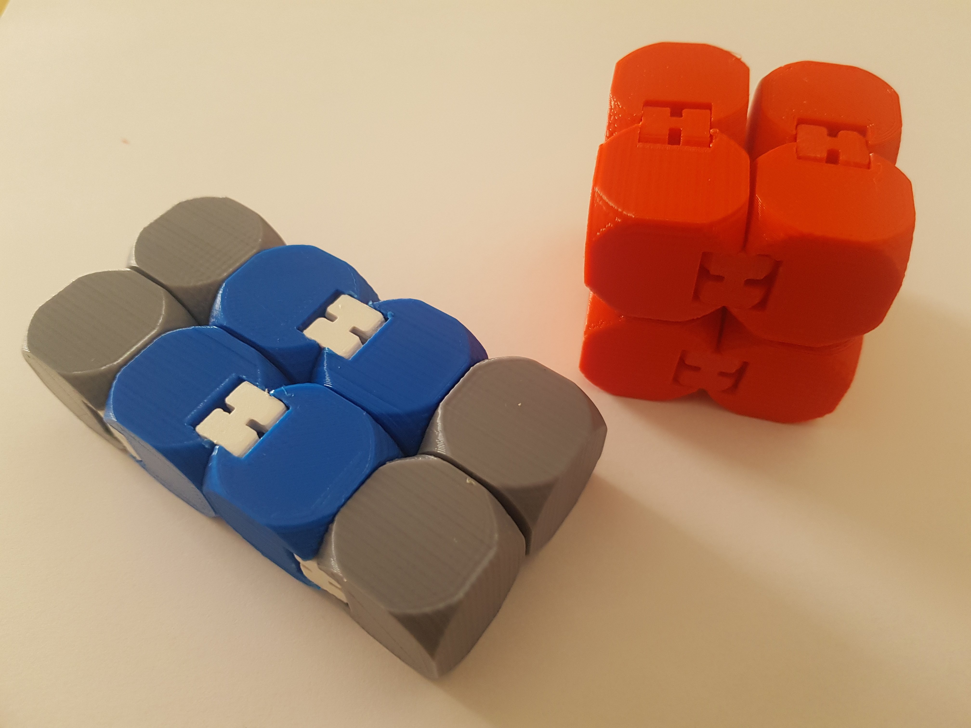 fidget cube