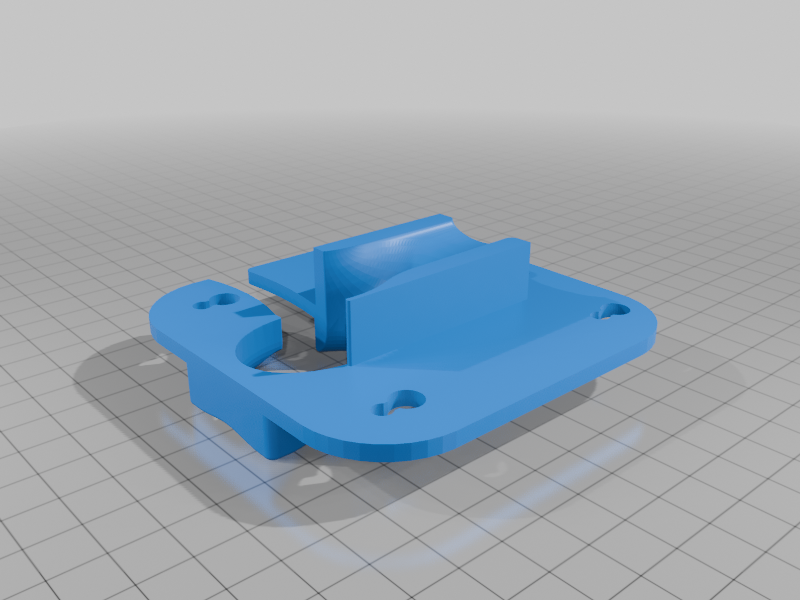 Wire Pulling Guide for Octo box