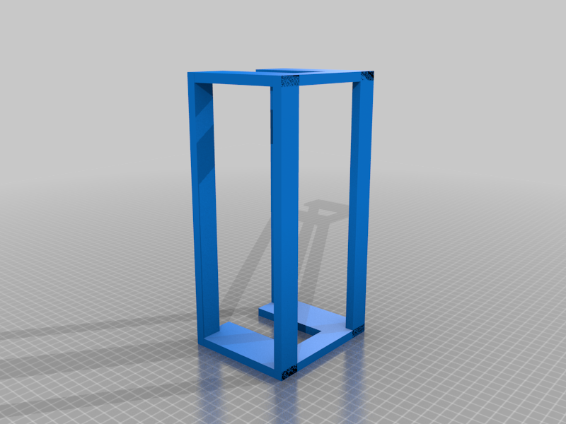 External Graphics Card Holder Nvidia 980ti