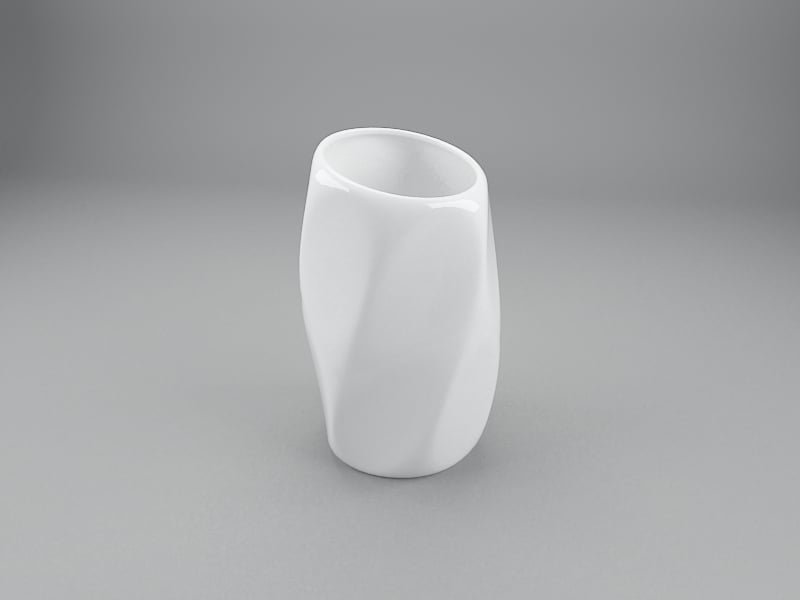 Mini Vase