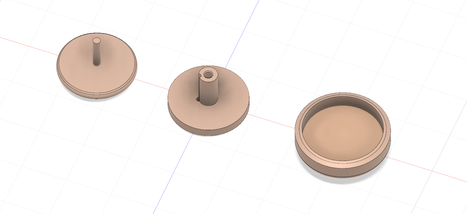 jean button